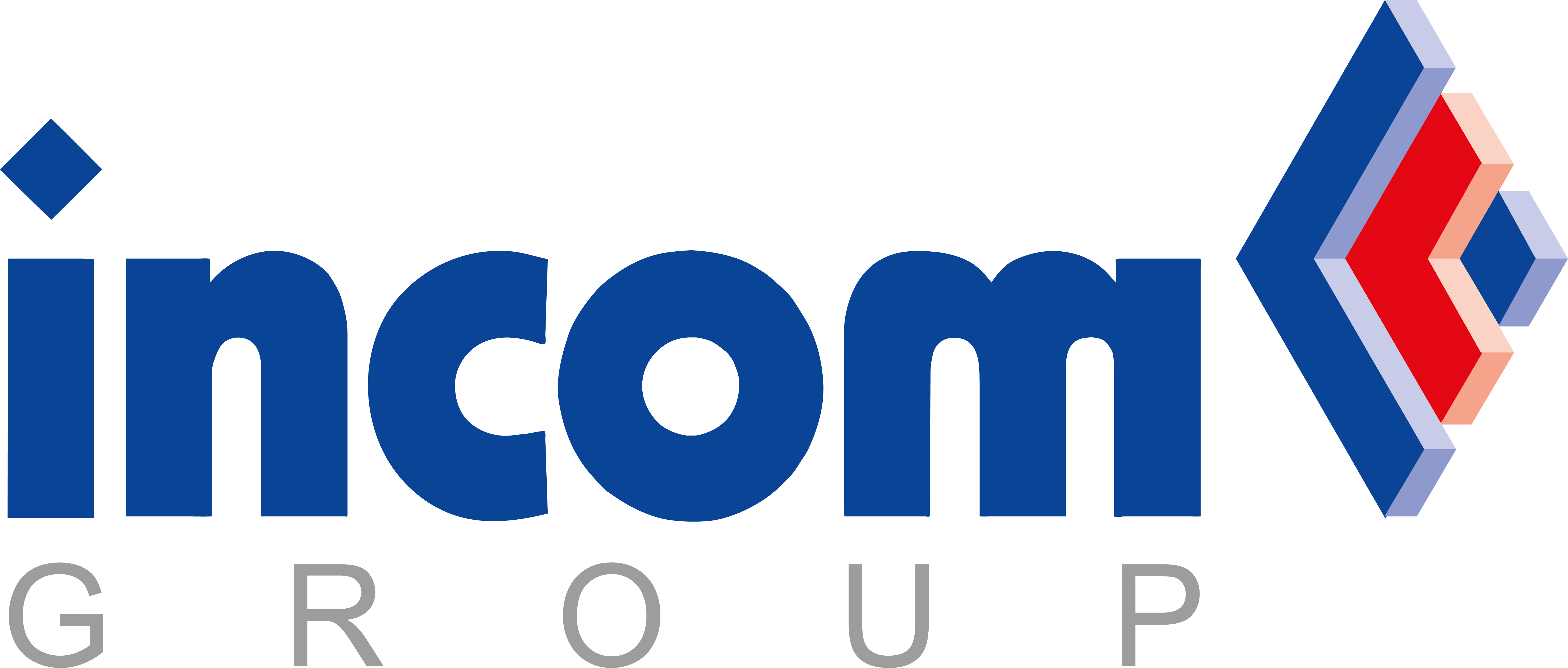 Incom Group SA