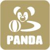 Zabawki Panda