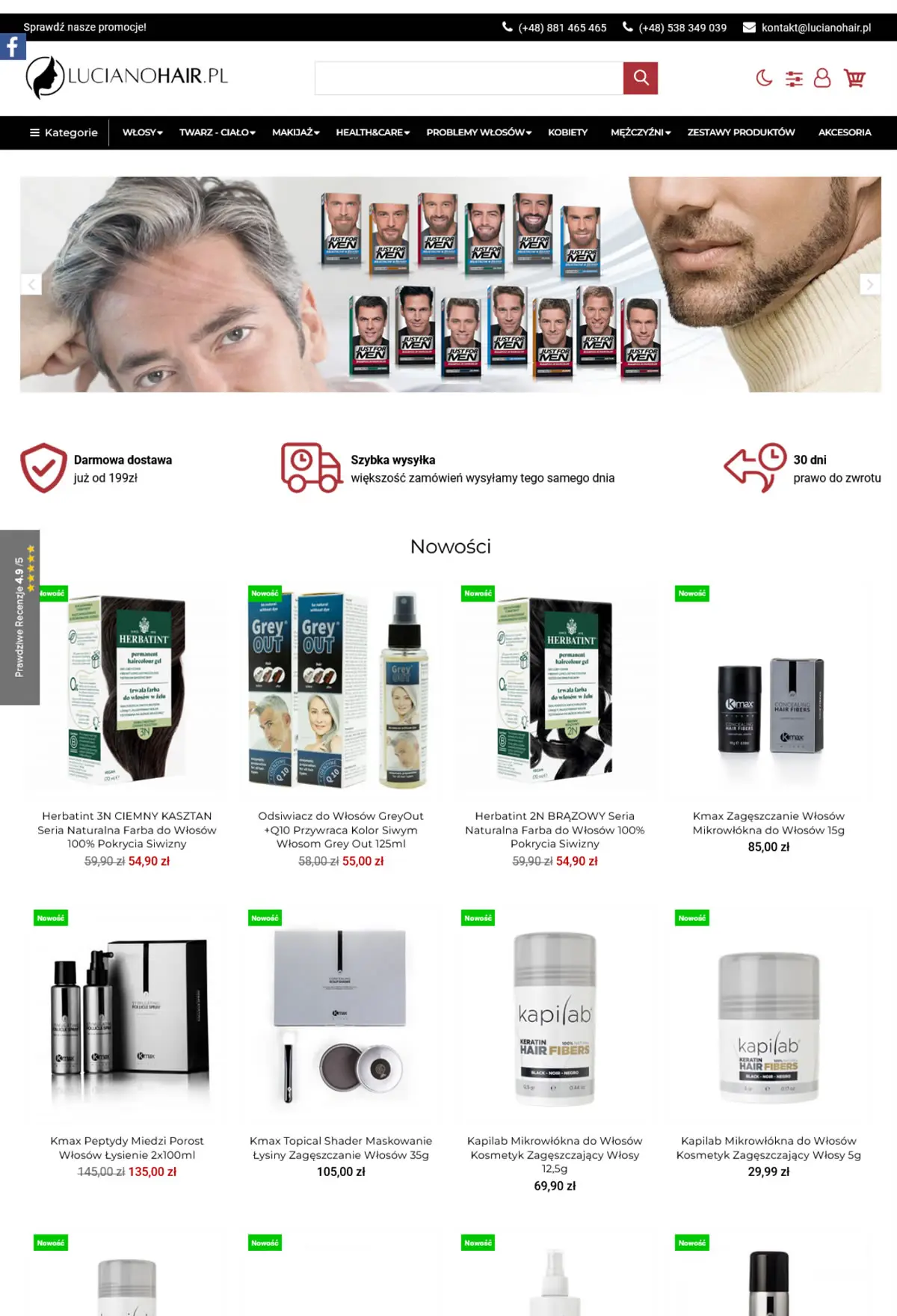 lucianohair.pl-image