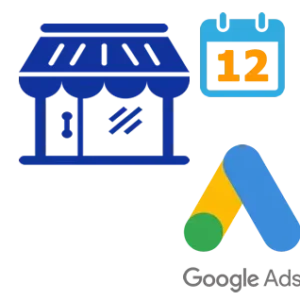 Kampanie reklamowe Google Ads. Stworzenie, optymalizacja i prowadzenie kampanii przez okres 12 miesięcy!