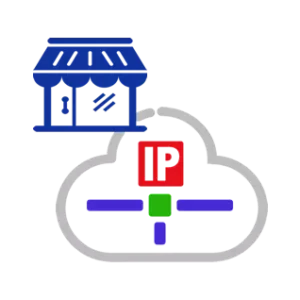Dedykowany, własny adres IP