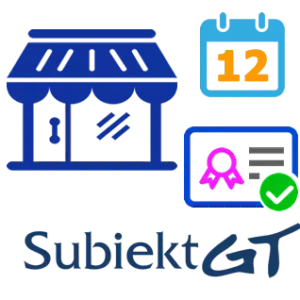 Licencja na kolejny rok - integrator sklepu z Subiekt GT
