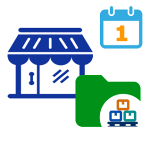 Integracja sklepu sStore z Hurtowniami: sprzedawaj tysiące produktów bez magazynu!