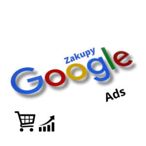 Kampanie produktowe Google Ads - stworzenie, analizy, optymalizacja i opieka przez 12 m-cy!