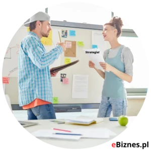 Strategia treści marketingowych